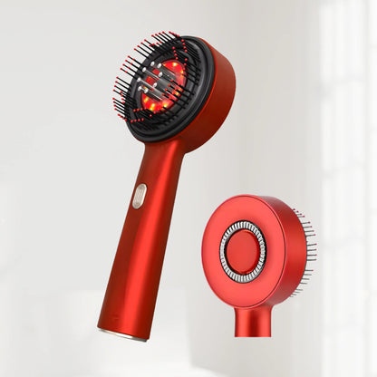 RedLight Scalp Massager